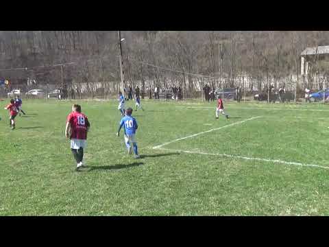 AS Progresul Ezeris - CSM Scolar Resita U8 II