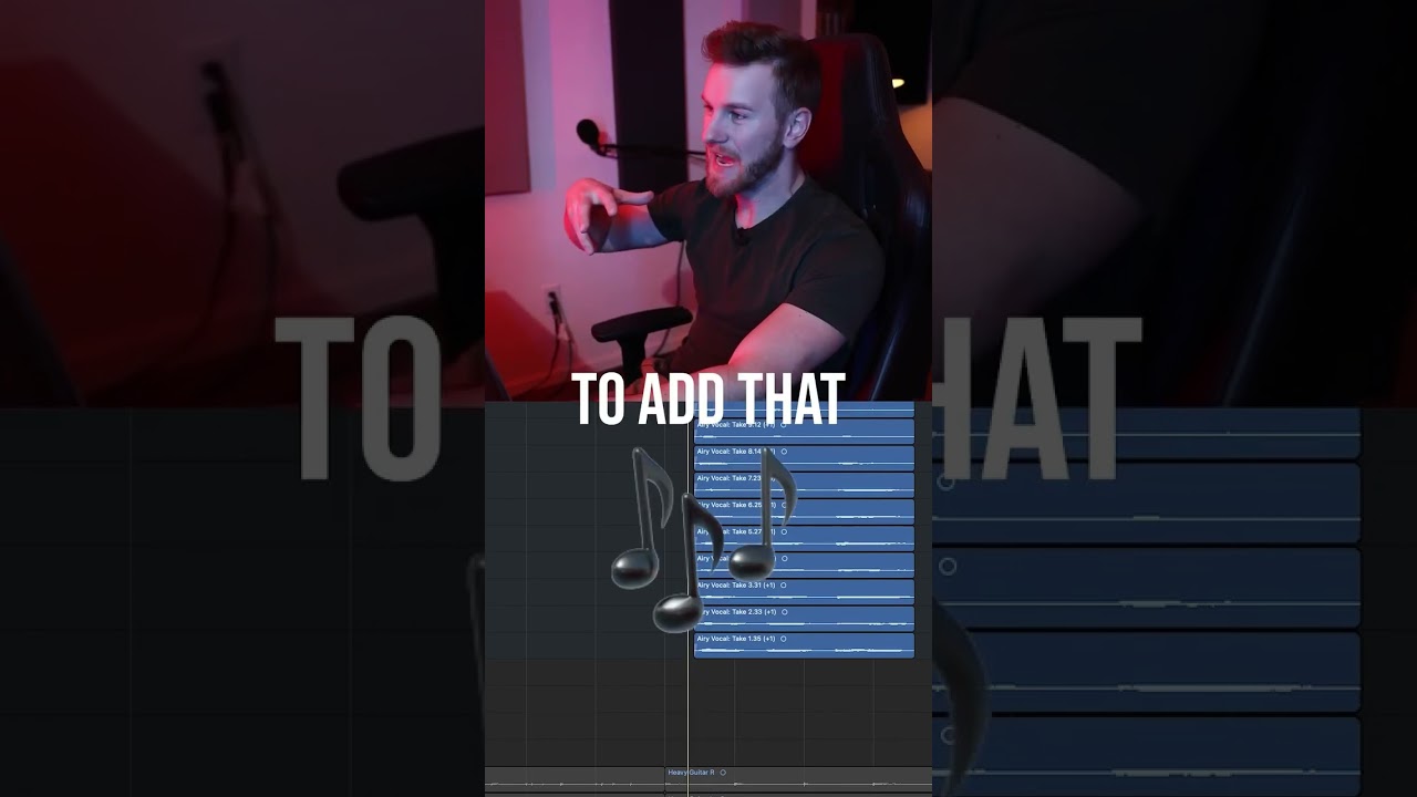 How to Layer Sounds for Dope Productions