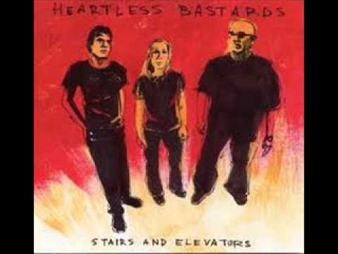 heartless bastards - new resolution