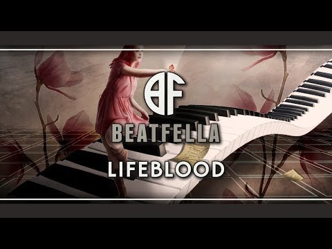 Emotional Love Instrumental/Sad Piano Beat | "Lifeblood" by Beatfella