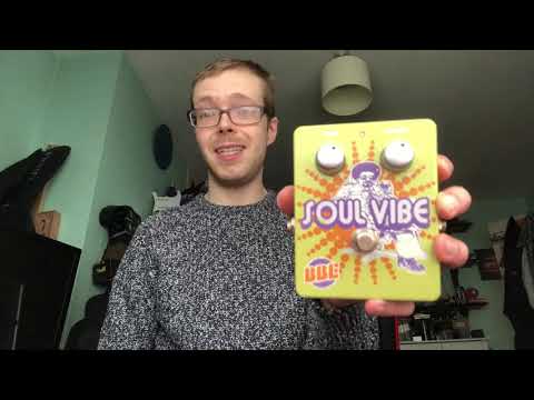 Good Vibes Only!- BBE Soul Vibe