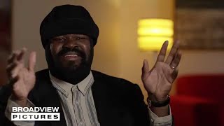 Gregory Porter 'I Fall in Love Too Easily' | Frank Sinatra Documentary