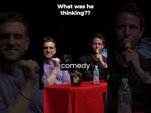 Tension Between Tony and Uncle Lazer on Kill Tony 600 with Tony HinchCliffe, Chris Distefano