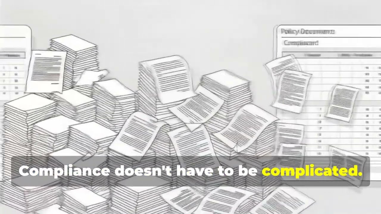How MSPs Use Scorecards to Simplify and Scale Compliance Services