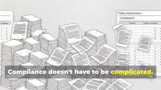 How MSPs Use Scorecards to Simplify and Scale Compliance Services