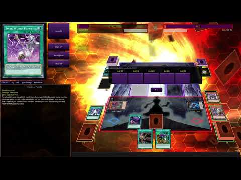 The Structure deck progression series ep 28: The Finale!