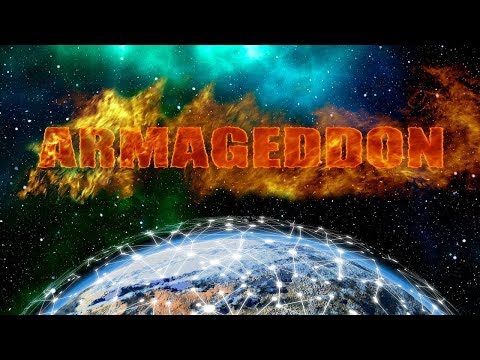 19 _FR_ #ARMAGEDDON Game Over pour les opérateurs d'hypnose - Hypnose régressive Calogero Grifasi