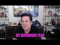 Dating Brooke Shields at Princeton: Unexpected College Sweetheart Story #shorts