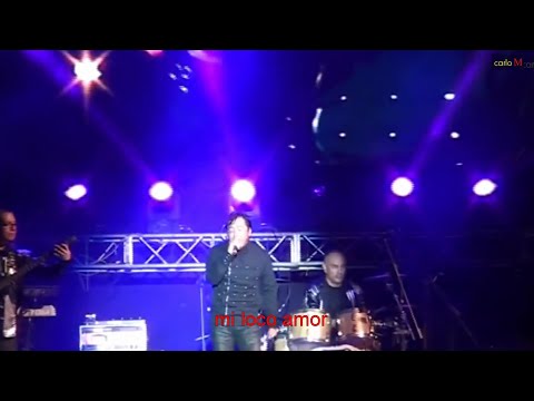 MI LOCO AMOR (con letra) Saúl Proaño y La Trinchera