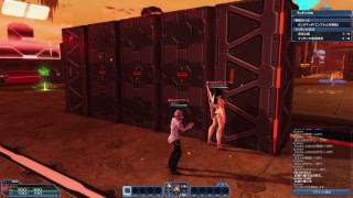 [PSO2]ロエンのへっぽこバトルアリーナ