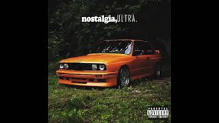 Frank Ocean - Nature Feels