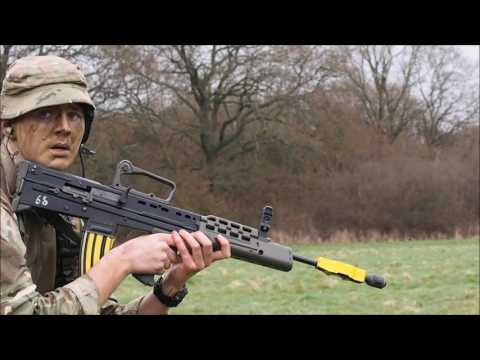 SCC CCF March Field Exercise