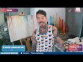 DIY Tutorial with David Bromstad | It Gets Better: A Digital Pride Experience Day 2