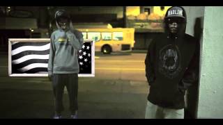 Ab-Soul - Terrorist Threats (Feat. Danny Brown &amp; Jhene Aiko) (Official Video)