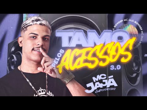 MC JAJA - EP SETEMBRO 2024 (MÚSICAS NOVAS) PRA PAREDÃO
