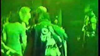 Balzac - Eerie Night