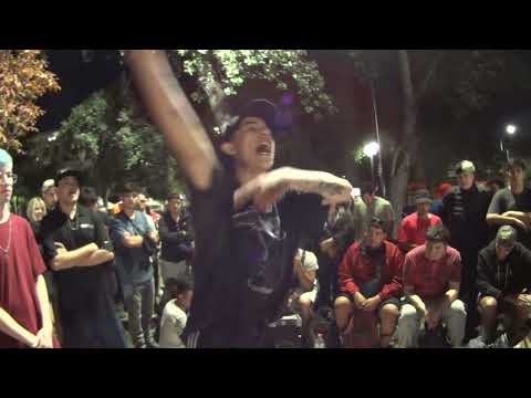 STODEWAN & RAIDER vs KENSHI & NITRAM 💥3ERO&4TO💥SHAMAN KINGS DUPLAS - FECHA 1 TEMPORADA 2023