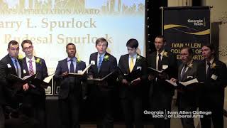 Ramblin&#39; Wreck from Georgia Tech - German Arrangement