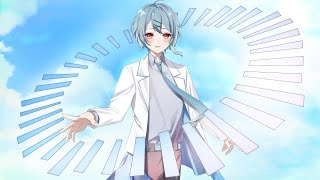 - 16歳 / 誕生日に【 メルト 】歌ってみた