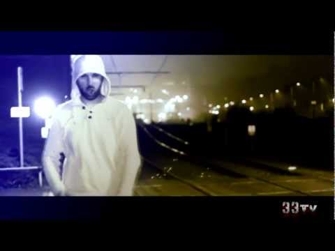 33TV Professor F - Tracks To Melt (Music Video)