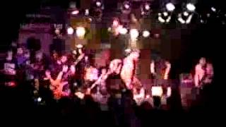 Candiria - &quot;Work in Progress&quot;