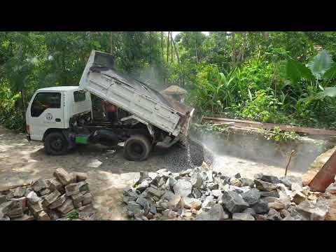 Thumbnail for Sri Lanka,ශ්‍රී ලංකා,Ceylon,Isuzu Dump Truck,Tipper by Sollers JSC