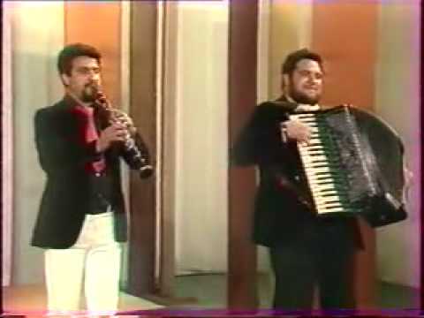 Ivan Milev & Elka Vulcheva - Muzikalna Suita