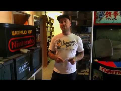 All Hail Ikaruga, One Of The Greatest Shoot 'em ups Ever?