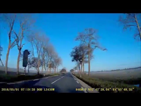 N241 Hoorn -  Schagen