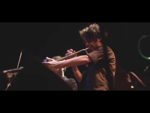 La Orquesta Inestable - Bambalinas (en vivo en Café Vinilo)