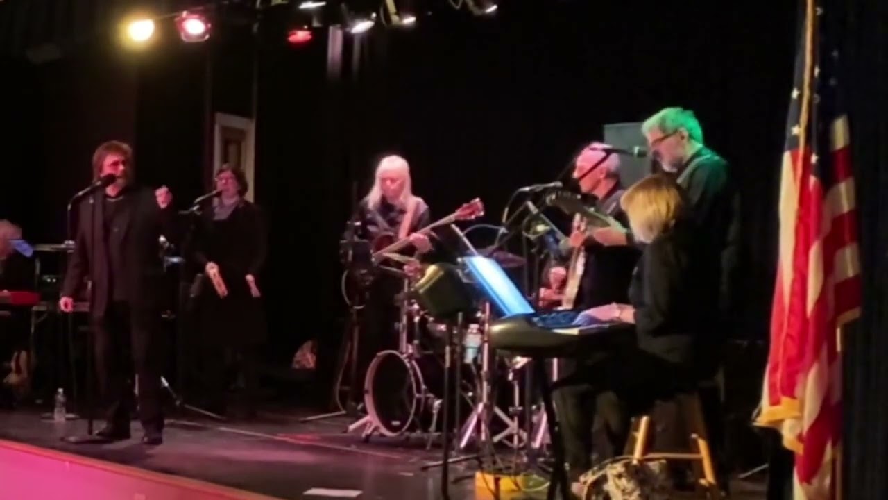 Promotional video thumbnail 6 for Pafford Burke & The Uptown Society Band