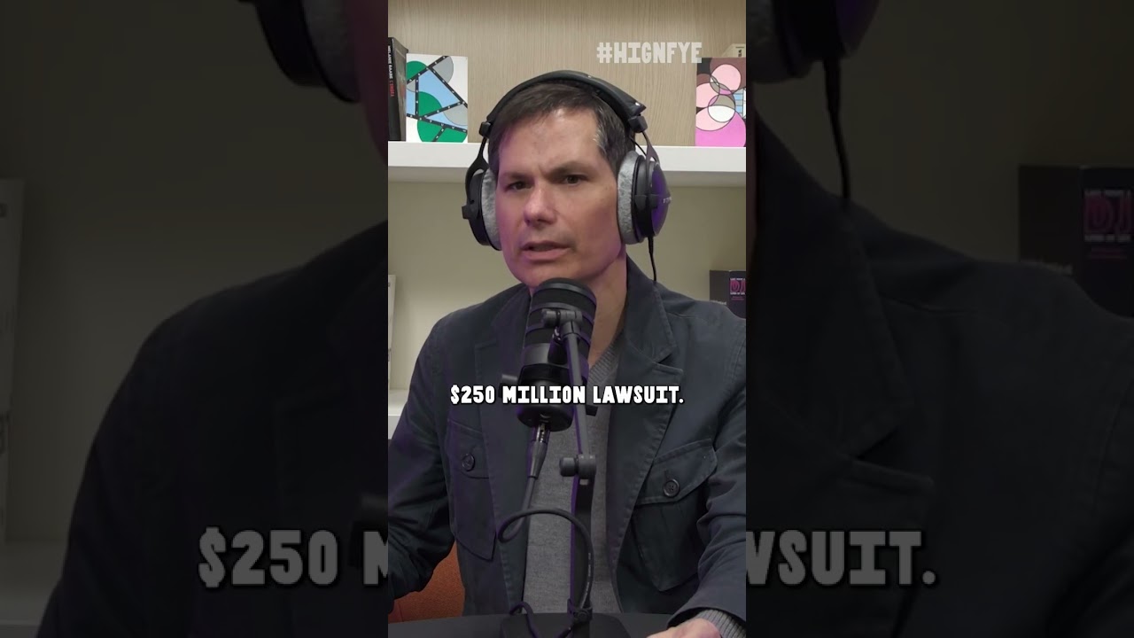 This Week on HIGNFYE..