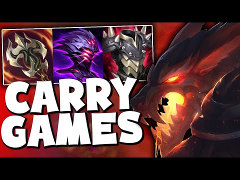 CLIMB IN SEASON 13 WITH THIS WARWICK BUILD