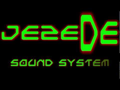 JeZeDe sound system intro sazava 25.11.2011