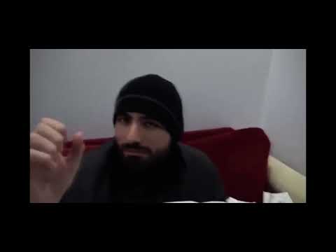 Kardeşim ben sen biz böyle olduk mu kardeşim