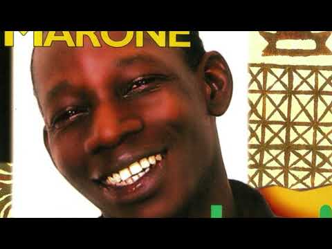 Boy Marone - Togne