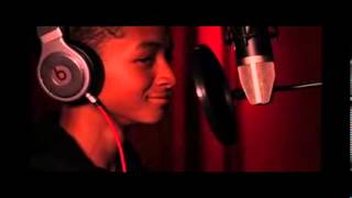 Gonzoes - JADEN (Official Video) HD