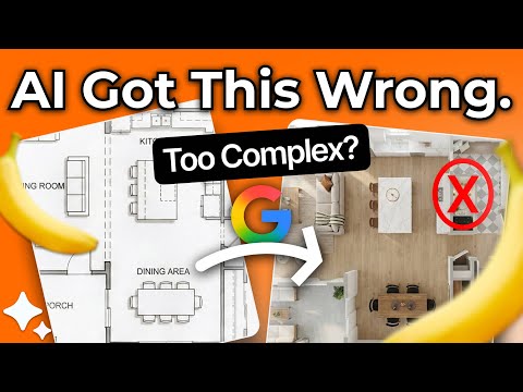 I Broke Nano Banana Pro with 10 Reference Images