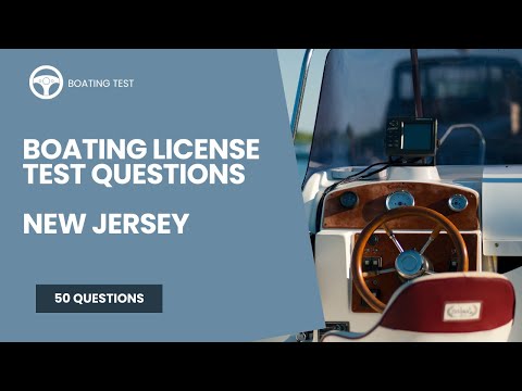 Nc Boating License Test Answers