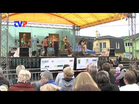 Druhý ročník Dní mesta Žarnovica