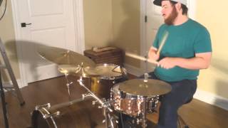 Video thumbnail for 14" Stack - Dream Cymbals Libor Hadrava Signature Stack - DrumGearReview.com by AJ Donahue