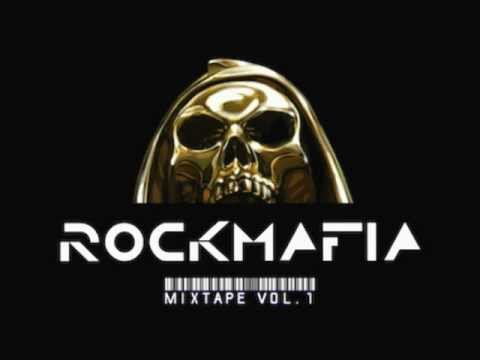 Rock Mafia Mixtape Vol.1 Joy Island - 24 Hour Party People