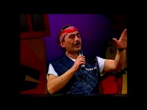 Storico Sganassau DUILIO PIZZOCCHI