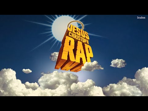 Jesus Christoph Rap [Offizieller Trailer]