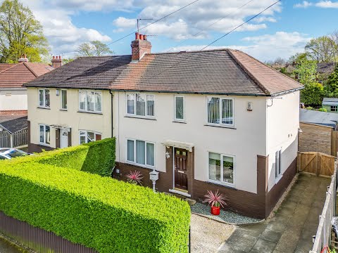Thornes Road, Wakefield - Virtual Tour