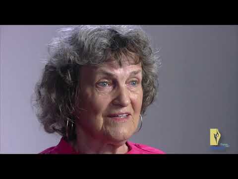 Colette Portelance - Le dépassement de soi