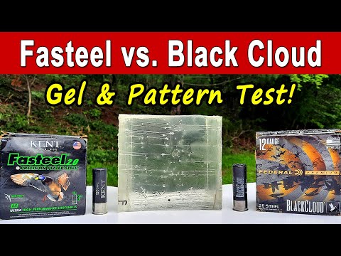 Introducing Fasteel+ by Kent Cartridge