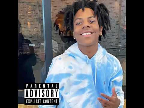 Ishowspeed beat box part 2 remix feat calboy