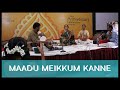 Maadu Meikkum By Padmashri Awardee Sangita Kalanidhi Smt Aruna Sairam At Bharatiya Vidya Bhavan