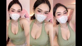 Download lagu Live bkin ngceng Tante Cantik lagi pengen, Mulus montk pulen tembem padat 057 mp3